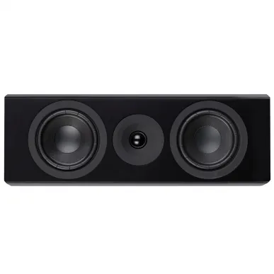 Центральный канал System Audio SA Legend 10.2 Satin Black